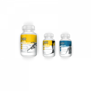 Shop - XR Nutrition